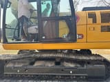 2025 Caterpillar 323GC Crawler Excavator