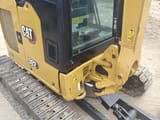 2020 Caterpillar 302CR Mini Excavator