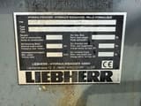 2018 Liebherr LH30 M Material Handler
