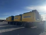 2024 Komatsu PC1250-11R Crawler Excavator