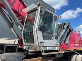 2011 Fuchs MHL380 Material Handler