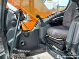 2012 Hyundai R235LCR-9 Crawler Excavator