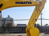 2022 Komatsu PC300 LC-8M0 Crawler Excavator