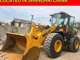 2022 SDLG LG956F Crawler Excavator