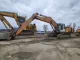2006 Liebherr R964B Crawler Excavator