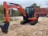 2023 Kubota KX155 Mini Excavator