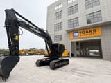 2023 Hyundai R220LC-9S Crawler Excavator