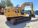 2018 Caterpillar 320 Crawler Excavator