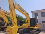 2025 Komatsu PC240LC-7 Crawler Excavator