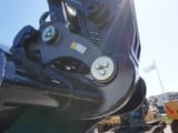 2023 Hidromek HMK520LC-5 Crawler Excavator