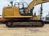 2016 Caterpillar 320E Crawler Excavator