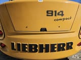 2016 Liebherr R914COMPACT Crawler Excavator