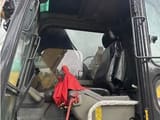 2024 Volvo EC210D Crawler Excavator