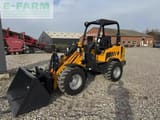 2025 Schäffer 2430S ELITE Mini Excavator