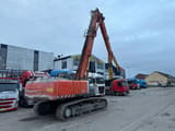 2010 Hitachi ZX350LC-3 Crawler Excavator