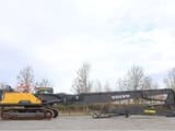 2021 Volvo EC480EHR Crawler Excavator