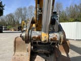 2011 Liebherr R944C LC LITRONIC Crawler Excavator