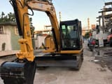 2023 Caterpillar 307 Mini Excavator