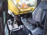 2018 Caterpillar 307E2 Mini Excavator