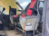 2018 Komatsu PC200-8 Crawler Excavator