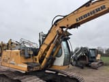 2011 Liebherr R900C LITRONIC Crawler Excavator