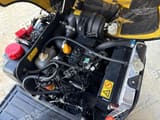 2020 Yanmar SV08 Mini Excavator