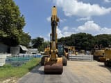 2016 Caterpillar 336FL Crawler Excavator