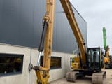 2019 Caterpillar 313FL Crawler Excavator