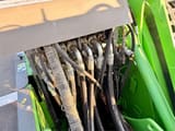 2017 Sennebogen 821 Material Handler