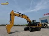 2024 Caterpillar 336D2 Crawler Excavator