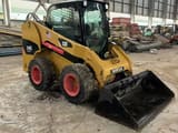 Escavatore Cingolato Caterpillar 246C del 2023