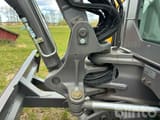 2024 Volvo ECR40F Mini Excavator