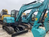 2023 Sunward SWE60 Mini Excavator