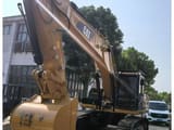 2023 Caterpillar 320D2 Crawler Excavator