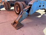 2007 Terex MHL350 Wheel Excavator