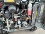 2017 Wacker Neuson ET16 Mini Excavator
