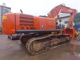 2014 Hitachi ZX360H-5G Crawler Excavator
