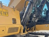2012 Caterpillar 374DL Crawler Excavator