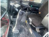 2017 Takeuchi TB295W Wheel Excavator