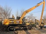 2023 Sany SY365 Crawler Excavator