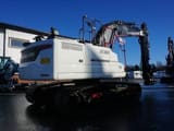 2025 Hidromek HMK 230 LC-5 Crawler Excavator
