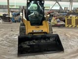 Escavatore Cingolato Caterpillar 246C del 2023
