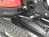 New JPC HT25 Mini Excavator