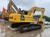2023 Komatsu PC240-8 Crawler Excavator