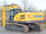 2023 Cummins XE300E Crawler Excavator