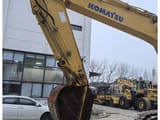 2020 Komatsu PC450-8 Crawler Excavator