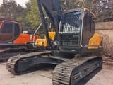 2025 Hyundai R305LC-9T Crawler Excavator