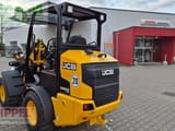 2025 JCB 403 AGRI Mini Excavator
