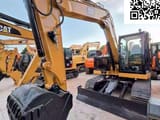 2024 Caterpillar 307.5