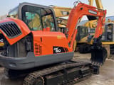 2022 Doosan DX225 Crawler Excavator
